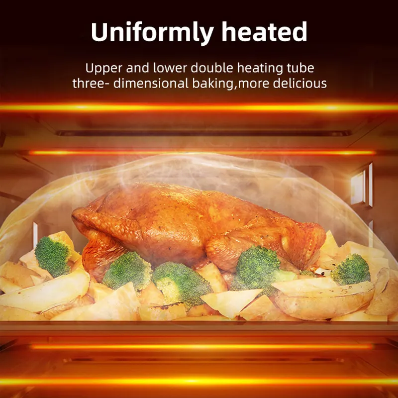 smartcook libiang kitchen appliances factory factory price for kitchen 5