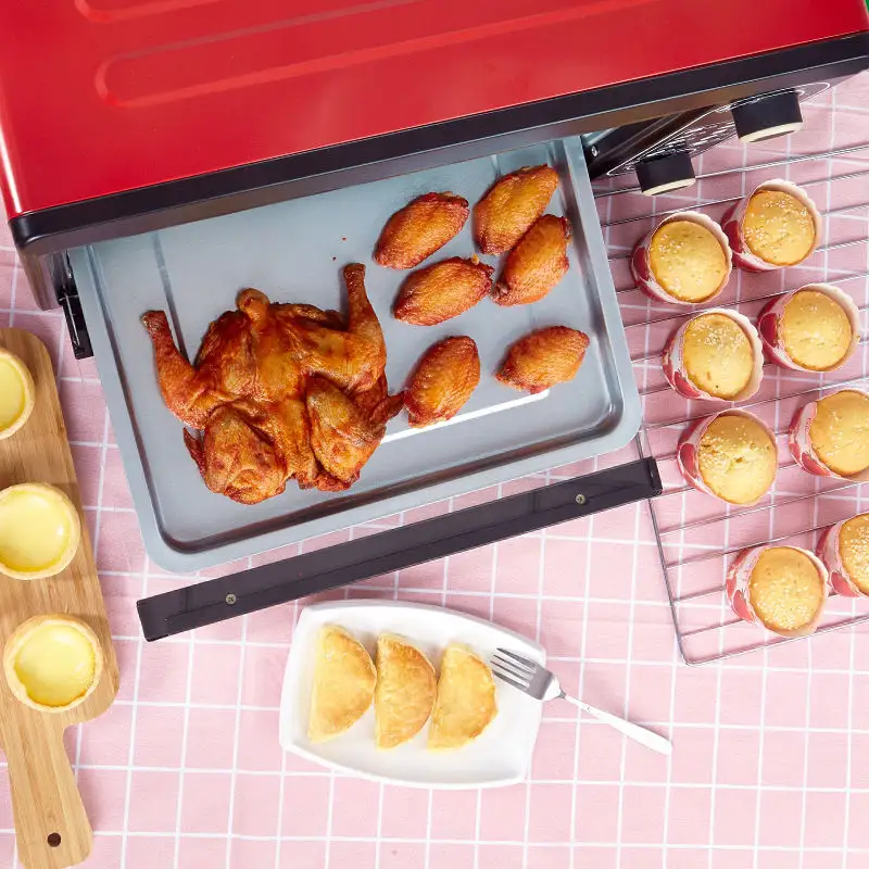 smartcook libiang kitchen appliances factory factory price for kitchen 3