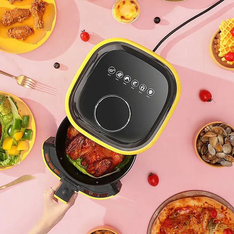smartcook libiang cheapest kitchen appliances suppliers directly sale for kitchen 4