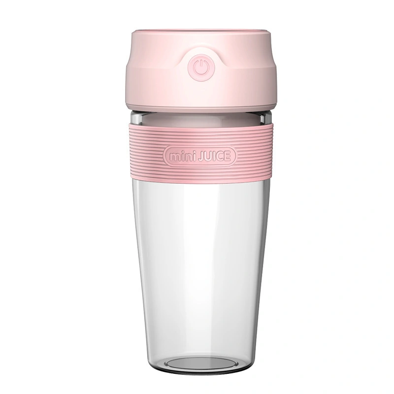 LBA-Z11 Mini presse-agrumes Portable petite tasse de jus sans fil presse-agrumes électrique mélangeur de presse-agrumes Portable 1