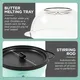 smartcook libiang kitchen appliances company factory for sale 3