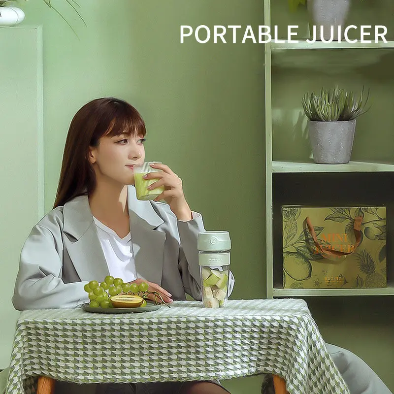 Libi Ang Juicer Blender 2 in 1 D/P (can Be Discussed)best Supplier 3