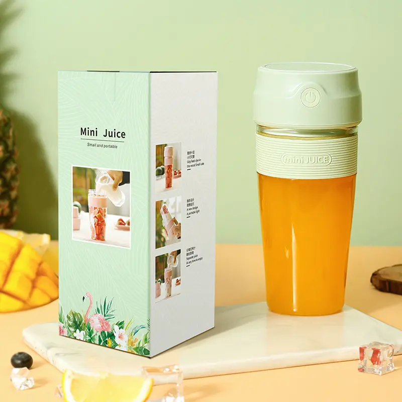 Libi Ang Juicer Blender 2 in 1 D/P (can Be Discussed)best Supplier 6