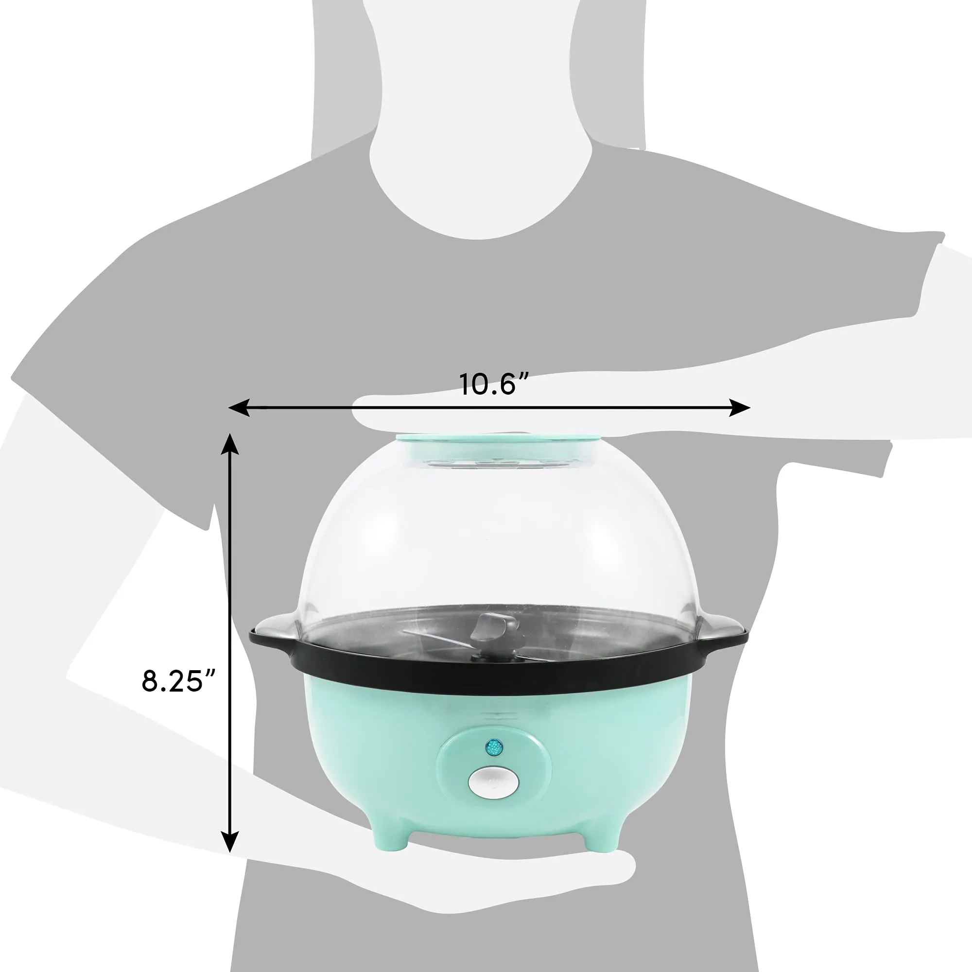 smartcook libiang kitchen appliances company factory for sale 5
