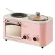 Quality Discount Small Kitchen Appliances with Good Price for Supermarket 2