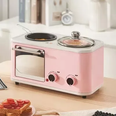 Quality Discount Small Kitchen Appliances with Good Price for Supermarket 5