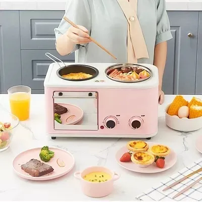 Quality Discount Small Kitchen Appliances with Good Price for Supermarket 6