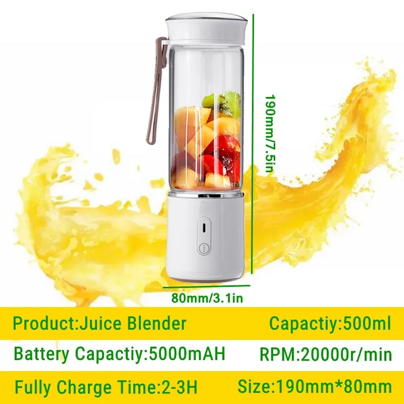 Buy Juicer Blender Series for SaleLBA-Z17 3