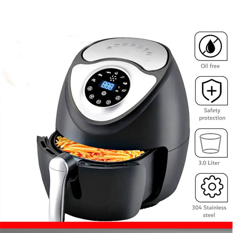 Fashion 220 Volt Small Kitchen Appliances Price List 4