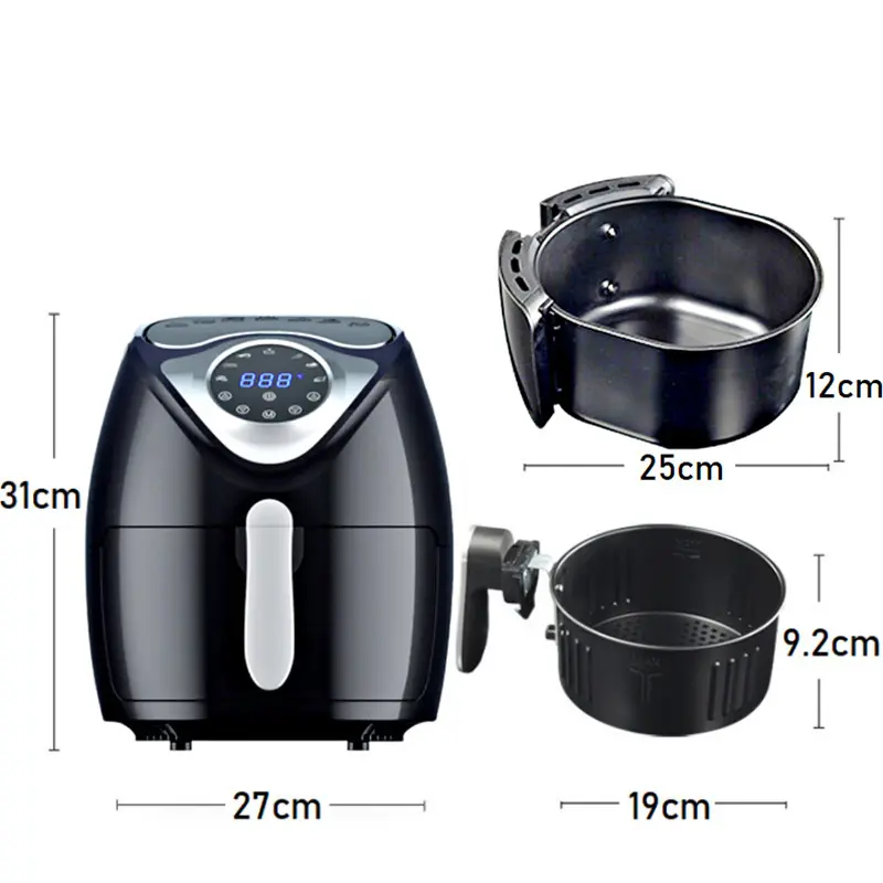 Fashion 220 Volt Small Kitchen Appliances Price List 6