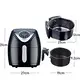 Fashion 220 Volt Small Kitchen Appliances Price List 6