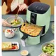 Custom Air Fryer ≤100 PCS 10 DAYS ≤1000 PCS 15-20 DAYS ≥1000 PCS Need to Negotiation Ningbo Portdirectly Sale 4