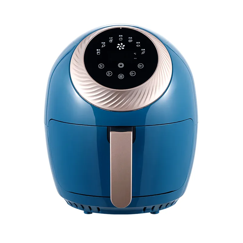 For Marketplace Best Small Kitchen Appliances LBA-K009 by Libi Ang 2