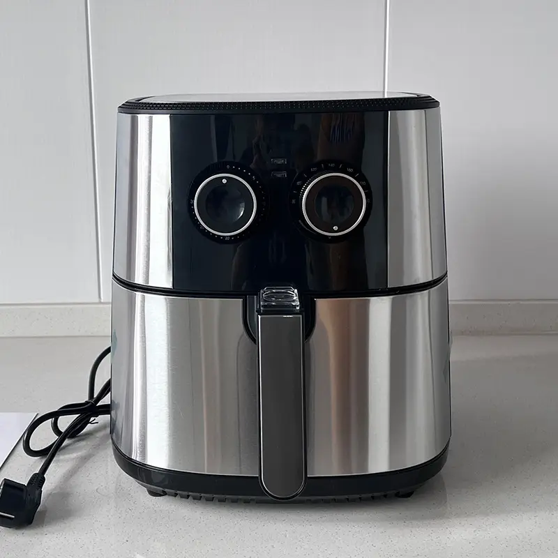 Libi Ang Air Fryer Wholesale Price T/Tfrom China 6