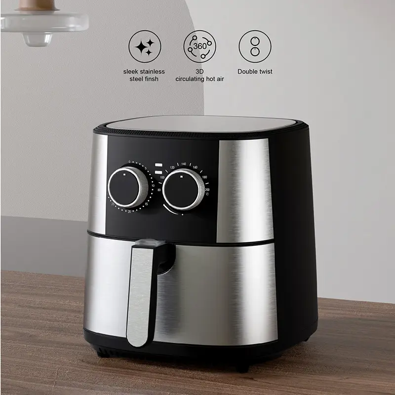 Libi Ang Air Fryer Wholesale Price T/Tfrom China 3