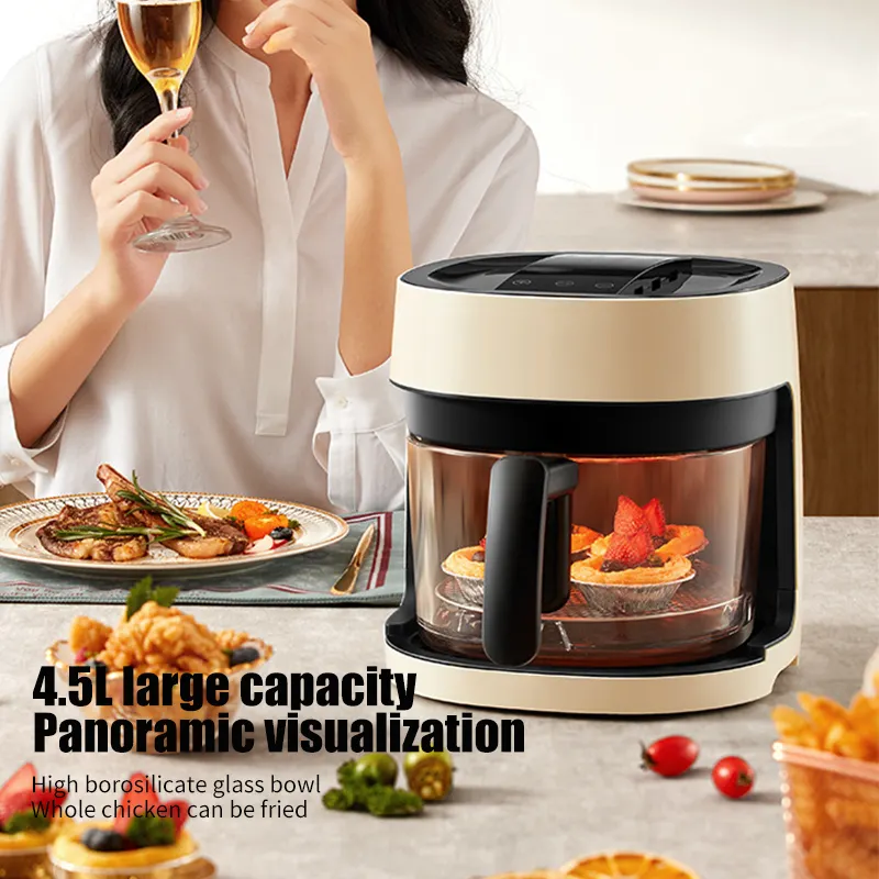 Kitchen Aid Small Appliances LBA-2D98 - for Industry - Libi Ang 5