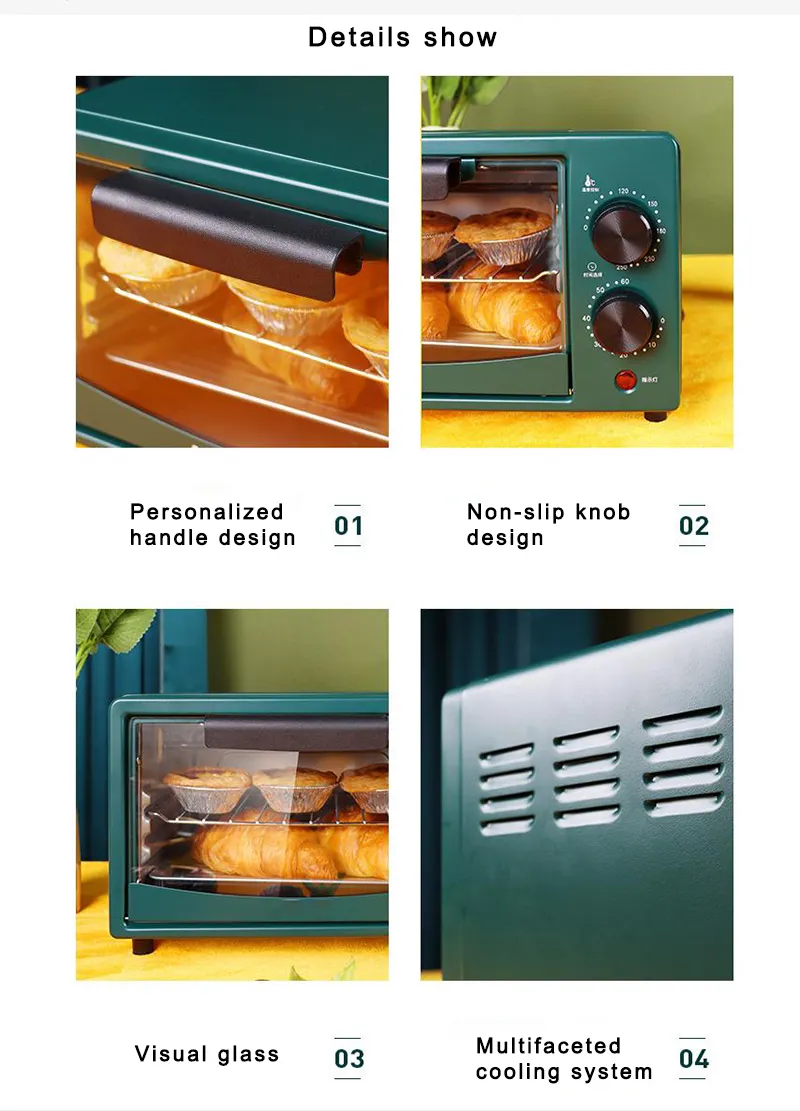 smartcook libiang oem & odm kitchen products manufacturer supplier for restaurant 3