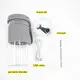Copper Small Kitchen Appliances Ningbo Port - for Supermarket - Libi Ang 3