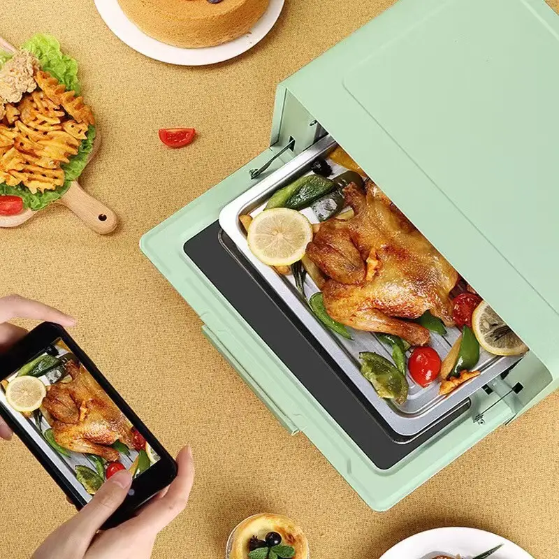 smartcook libiang factory direct kitchen appliances manufacturer company for wholesale 3