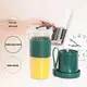 Copper Small Kitchen Appliances Ningbo Port - for Supermarket - Libi Ang 5