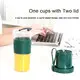 Copper Small Kitchen Appliances Ningbo Port - for Supermarket - Libi Ang 6