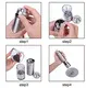 smartcook libiang professional kitchen appliances manufacturer factory for wholesale 6