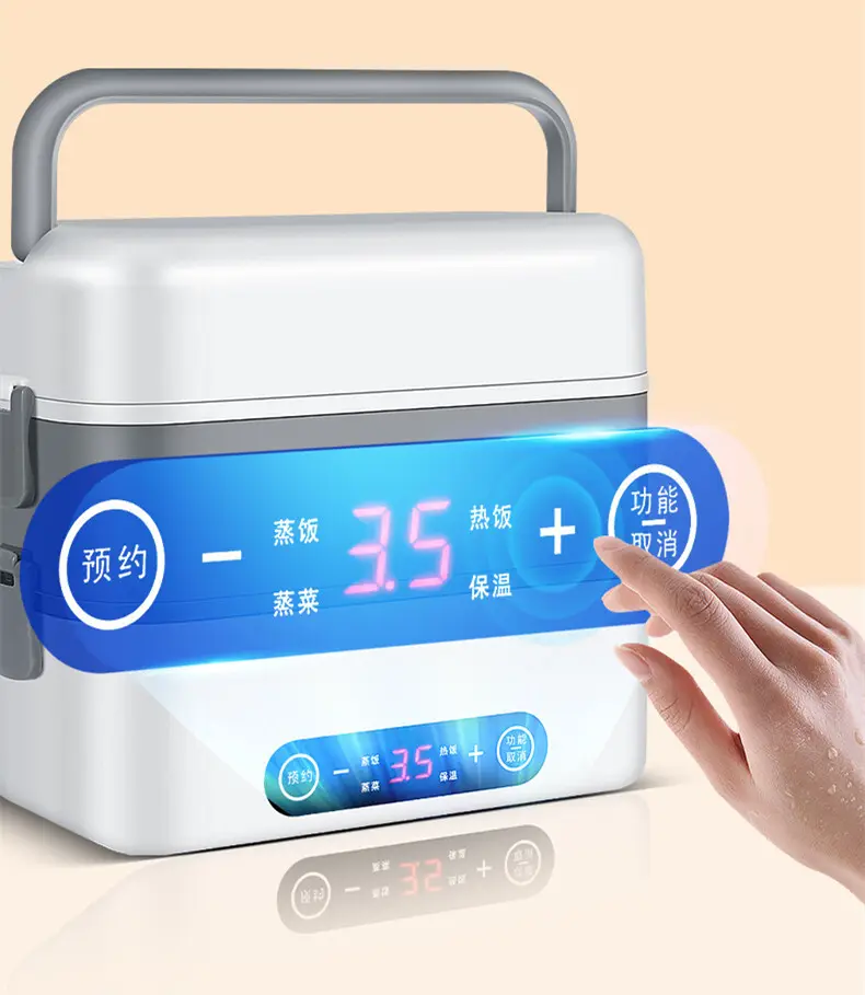 smartcook libiang cheapest kitchen appliances suppliers with good price for wholesale 5