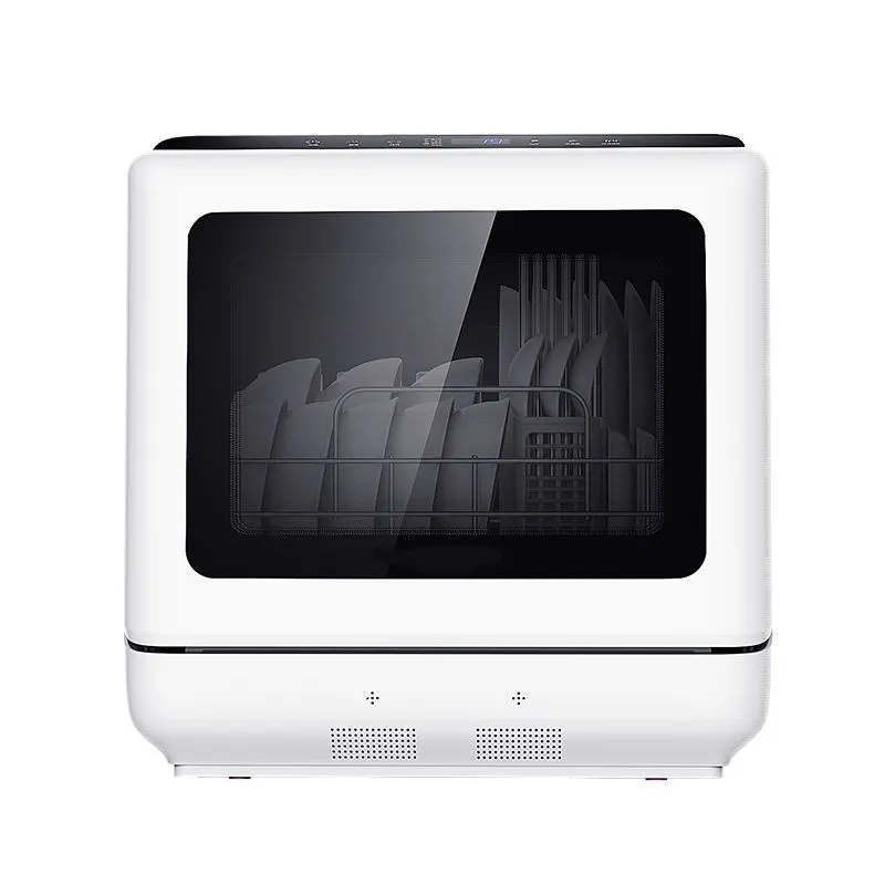 New Tiny Kitchen Appliances Quality Assurance for Industry 2
