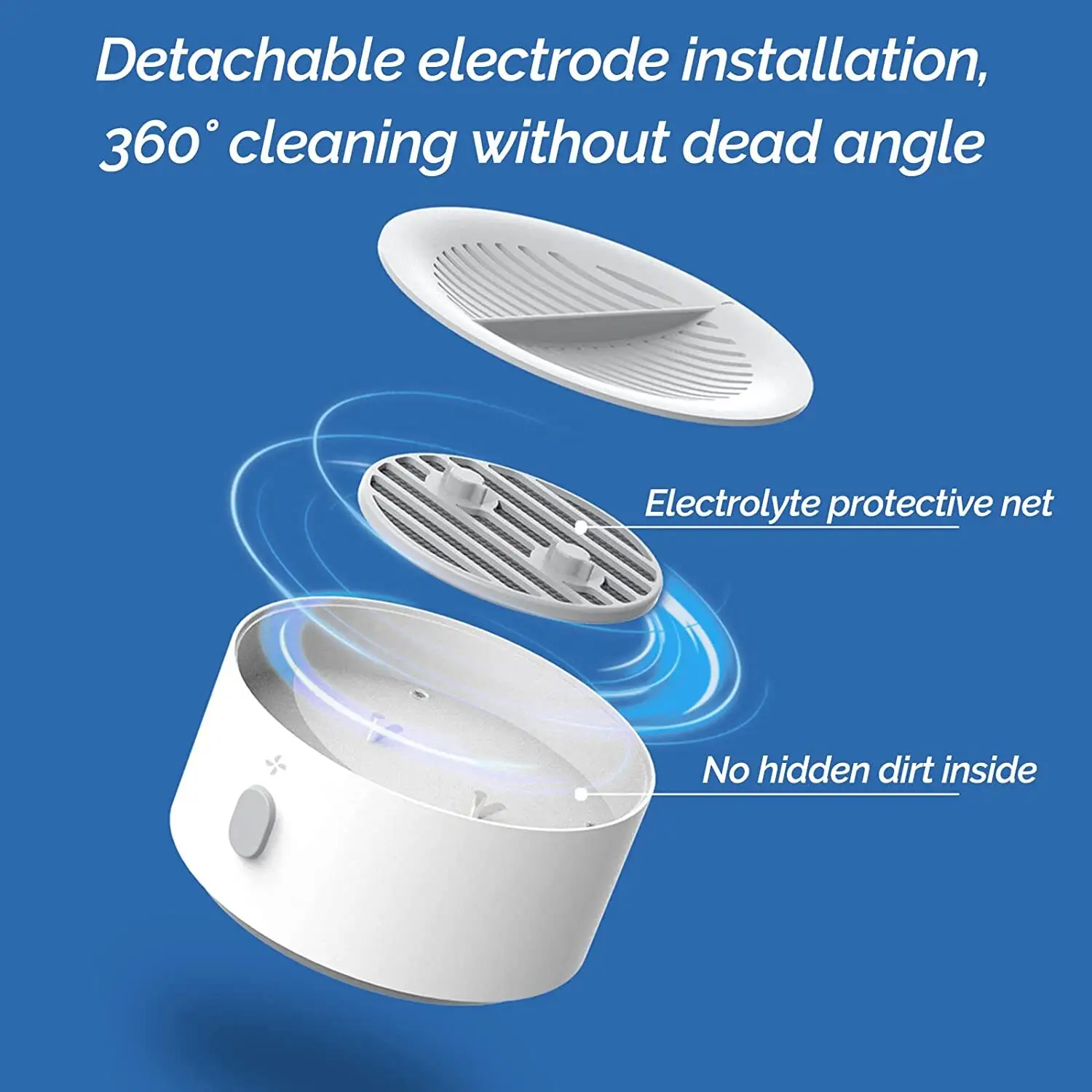smartcook libiang kitchen appliances manufacturer company for wholesale 6