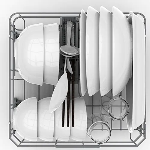 For Supermarket Mini Dishwasher for Sink ≤100 PCS 10 DAYS ≤1000 PCS 15-20 DAYS ≥1000 PCS Need to Negotiation by Libi Ang 4