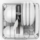 For Supermarket Mini Dishwasher for Sink ≤100 PCS 10 DAYS ≤1000 PCS 15-20 DAYS ≥1000 PCS Need to Negotiation by Libi Ang 4