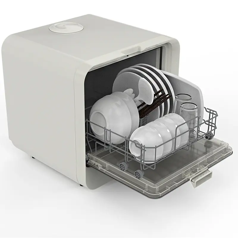 For Supermarket Mini Dishwasher for Sink ≤100 PCS 10 DAYS ≤1000 PCS 15-20 DAYS ≥1000 PCS Need to Negotiation by Libi Ang 5