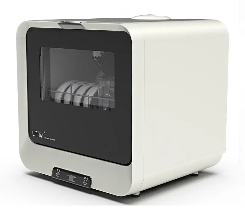 For Supermarket Mini Dishwasher for Sink ≤100 PCS 10 DAYS ≤1000 PCS 15-20 DAYS ≥1000 PCS Need to Negotiation by Libi Ang 2