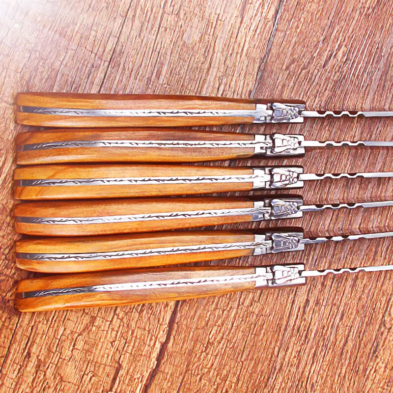 smartcook libiang low-cost kitchen accessories manufacturers quality assurance for restaurant 6