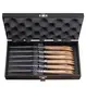 Cheapestkitchen Knife Set Sale for Supermarket LBA-T02 T/T 2