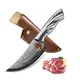 Custom Kitchen Knife Set ≤100 PCS 10 DAYS ≤1000 PCS 15-20 DAYS ≥1000 PCS Need to Negotiation LBA-T07new Arrival 2