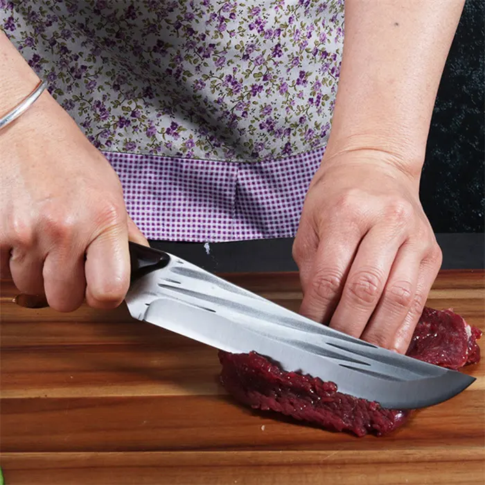 Outdoor Kitchen Knife From China for IndustryNingbo Port 6