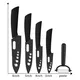 Libi Ang Best Kitchen Knife Set ≤100 PCS 10 DAYS ≤1000 PCS 15-20 DAYS ≥1000 PCS Need to Negotiation Best Kitchen Knife Setseries 3