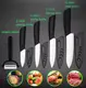 Libi Ang Best Kitchen Knife Set ≤100 PCS 10 DAYS ≤1000 PCS 15-20 DAYS ≥1000 PCS Need to Negotiation Best Kitchen Knife Setseries 5