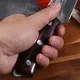 Outdoor Kitchen Knife From China for IndustryNingbo Port 5
