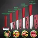 Libi Ang Best Kitchen Knife Set ≤100 PCS 10 DAYS ≤1000 PCS 15-20 DAYS ≥1000 PCS Need to Negotiation Best Kitchen Knife Setseries 6
