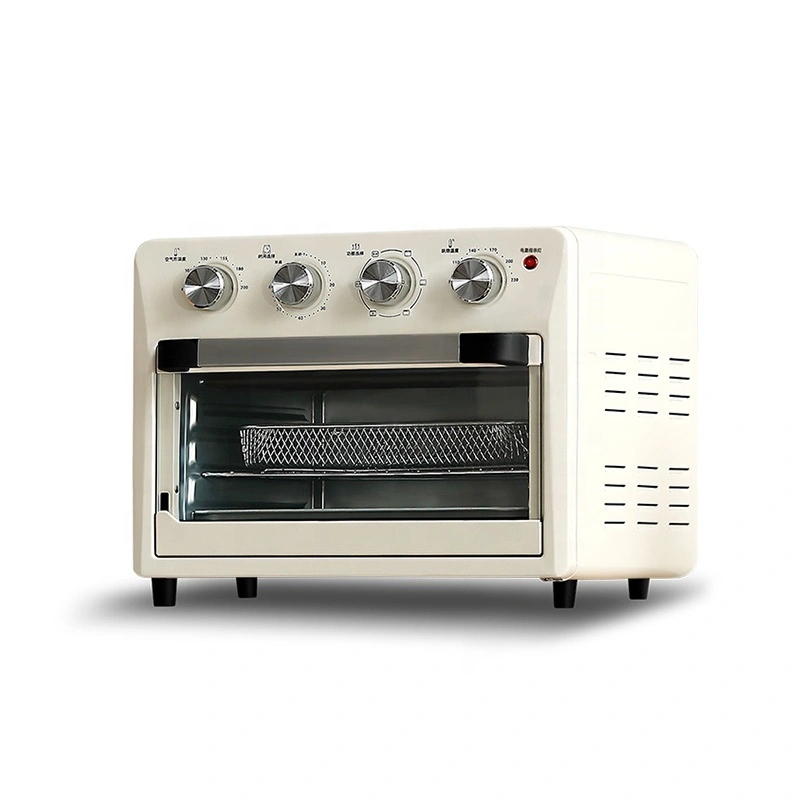 2D102 New Arrival Factory Price 23l  Electric Oven Breakfast Machine Pizza Cake Home  Electric Deck Oven Oven Toaster 1