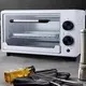 Black Electric Oven 2D104 - for Sale - Libi Ang 2