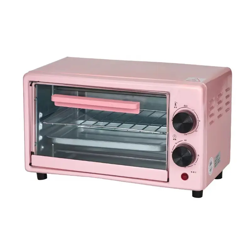 Black Electric Oven 2D104 - for Sale - Libi Ang 4