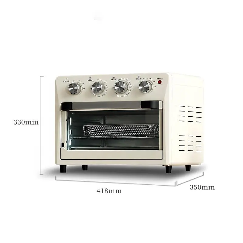 Hot Selling Electric Oven with Air Fryer From China for Marketplace 3