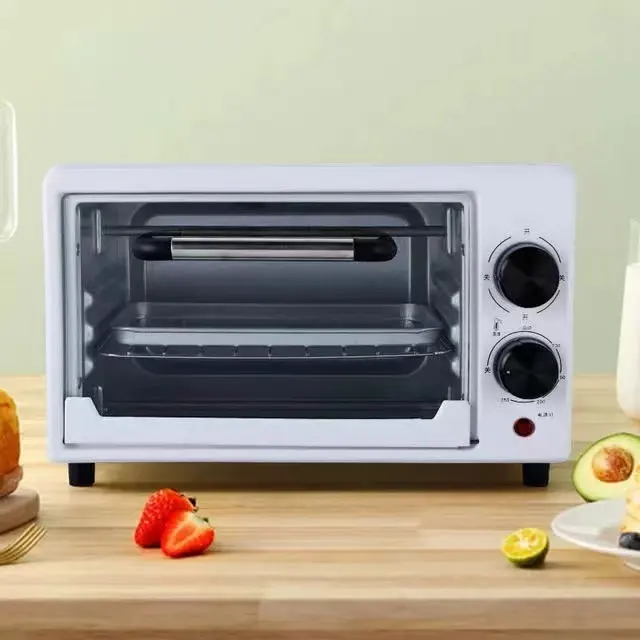 Black Electric Oven 2D104 - for Sale - Libi Ang 3