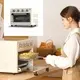 Hot Selling Electric Oven with Air Fryer From China for Marketplace 4