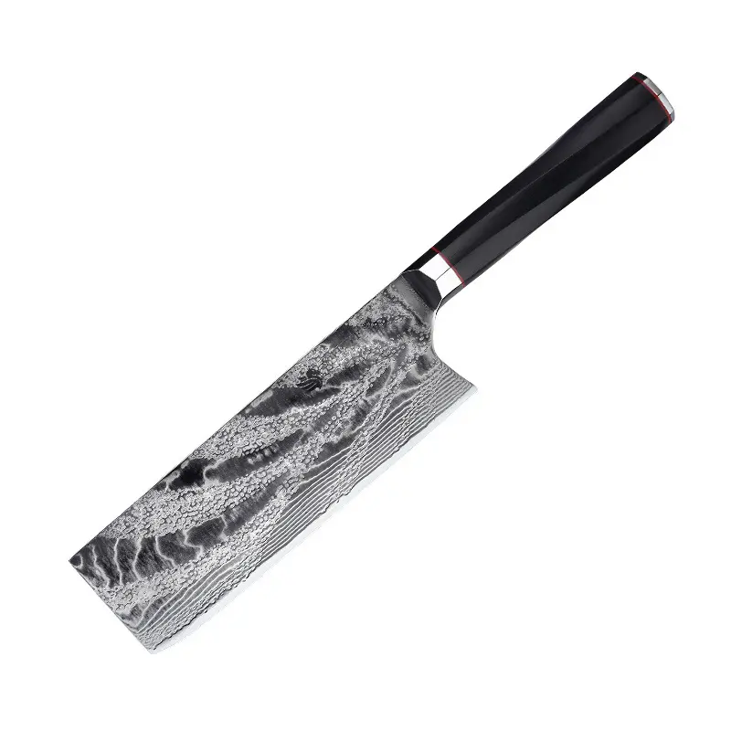 Libi Ang Sharpest Kitchen Knife D/P (can Be Discussed) Sharpest Kitchen Knifefactory 2