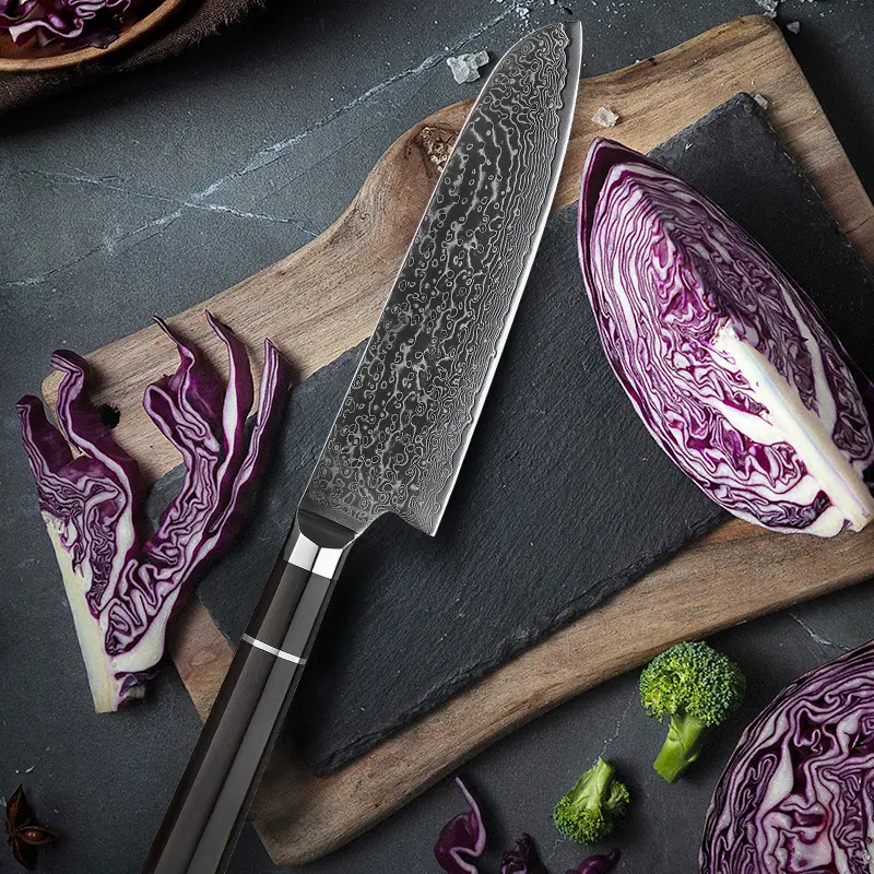 Libi Ang Kitchen Knife Manufacturer Ningbo Port Kitchen Knife Manufacturerfrom China 3
