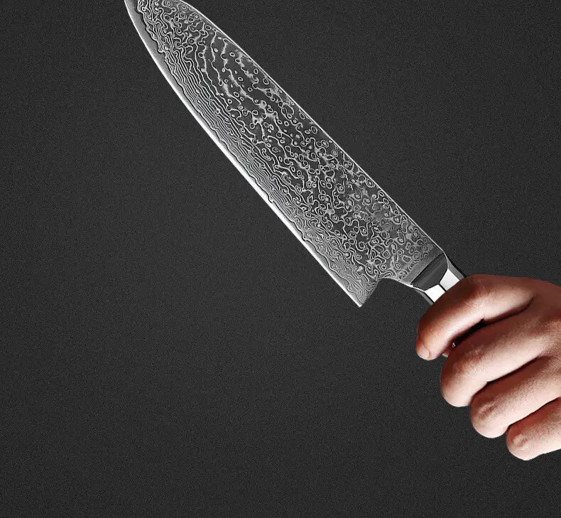 Libi Ang Kitchen Knife Manufacturer Ningbo Port Kitchen Knife Manufacturerfrom China 5